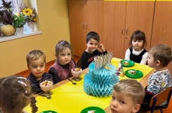 2025-01-14 - Kotki - Urodziny Przedszkolaka